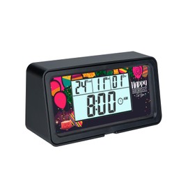 Runleader Digital 9999 Days Countdown Clock,Backlight Display,Start/Stop Button for Children's Day Christmas Day New Year Birthday Retirement Daily life etc.