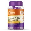 Daily Vitamin D Gummies for Adults - Contains 1000IU (25ug)