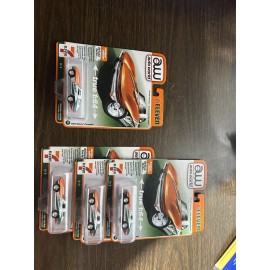 auto world 7 eleven Diecast Car 1967 Chevy Corvette