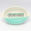 Banko Ware 17792 Children's Tableware Ceramics Cultivation Set, Children's Plate,