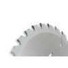 Big Foot 10-1/4" 36 Tooth Carbide Tip Blade