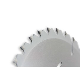 Big Foot 10-1/4" 36 Tooth Carbide Tip Blade