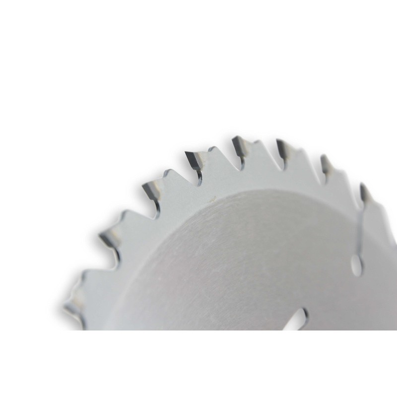 Big Foot 10-1/4" 36 Tooth Carbide Tip Blade