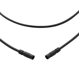 SHIMANO Unisex_Adult 2090318720 Power Cable, Black, 90 x 3 x 3 cm