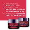 L'Oreal Paris Revitalift Triple Power LZR Anti Aging Day &
