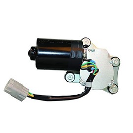 New Windshield Wiper Motor Replacement For Toyota Corolla 1998-2002 98 99 00 01 02 85110-02040, 432027, 43-2027
