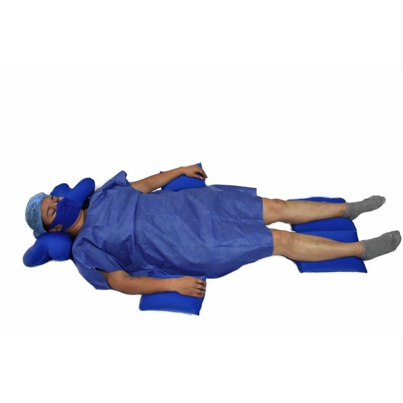 Sunt Liv Kit Anti Llagas Escaras para Cama Hospitalaria