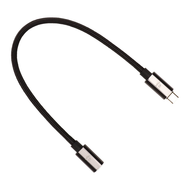 USB C to USB C Cable Type C USB4.0 Data