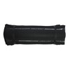 Vredestein Fortezza Senso All Weather Bicycle Tyre, Black, 25-622 (700