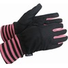 Ryda Childrens Lined Thermal Winter Horse Riding Gloves Windproof 3