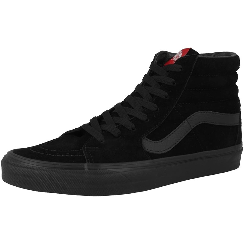 Vans Men's Sk8-Hi MTE Skate Shoe (36 M EU/6 B(M)