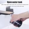 Automatic Soap Dispenser with Temperature Display Non Contact Induction Foam