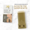 Crema Barra Reafirmante Cuello Anti Arrugas Life Todo Tipo Piel