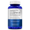 Vitamin B3 Nicotinamide 500mg Capsules | NAD+ Precursor and Longevity