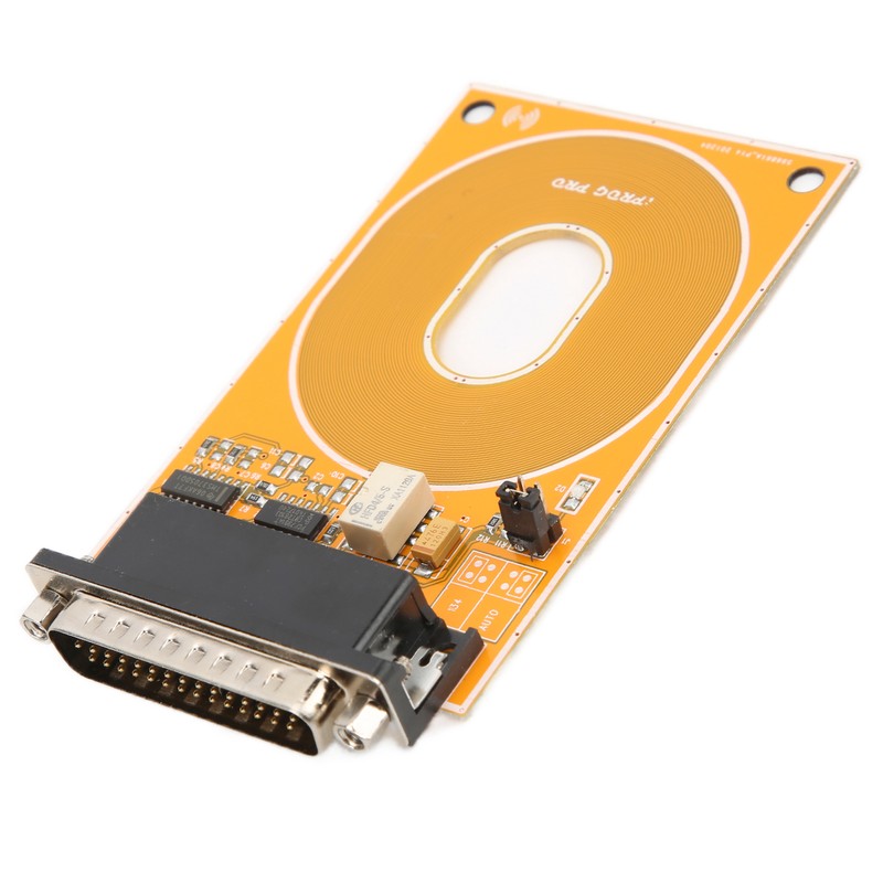 RFID Adapter Replacement for IPROG Automobile Fault Detector Car Fault