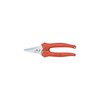 クニペックス KNIPEX 9505-140 電工ハサミ