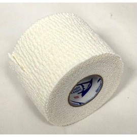 Jaybird & Mais 4600 Lightweight Stretch Tape: 2 in x 7.5 yds. (White)
