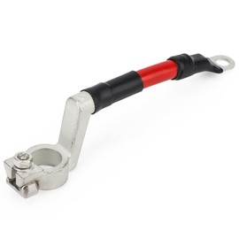 Fit4drive 84494554 Positive Battery Cable 2014-2020 Chevy Silverado 1500 2500HD 3500HD,Suburban,Tahoe/GMC Sierra,Yukon,Yukon XL/Escalade,Escalade ESV (84494554, 1PCS)