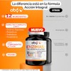Enzimas digestivas + Probioticos + Prebioticos + Postbioticos | Fórmula