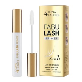 Long4Lashes Fabulash Primer (Base & Conditioner) 9 ml