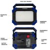 Westinghouse 2000 Lumen LED Rechargeable Portable Work Light (Set of