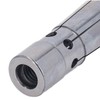 Collet Chuck Back Pull DC HSS High Accuracy CNC Engraving