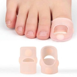 Ingrown toenail cover 2P toenail thimble toenail care tool Toenail care 3ea