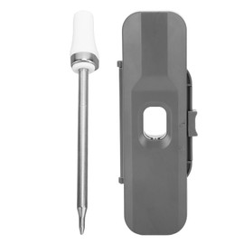 Intelligent Meat Thermometer, Wireless Bluetooth Meat Thermometer with High Precision, Waterproof IP65 Probe, Large Temperature Range from 32 to 212 °F for the