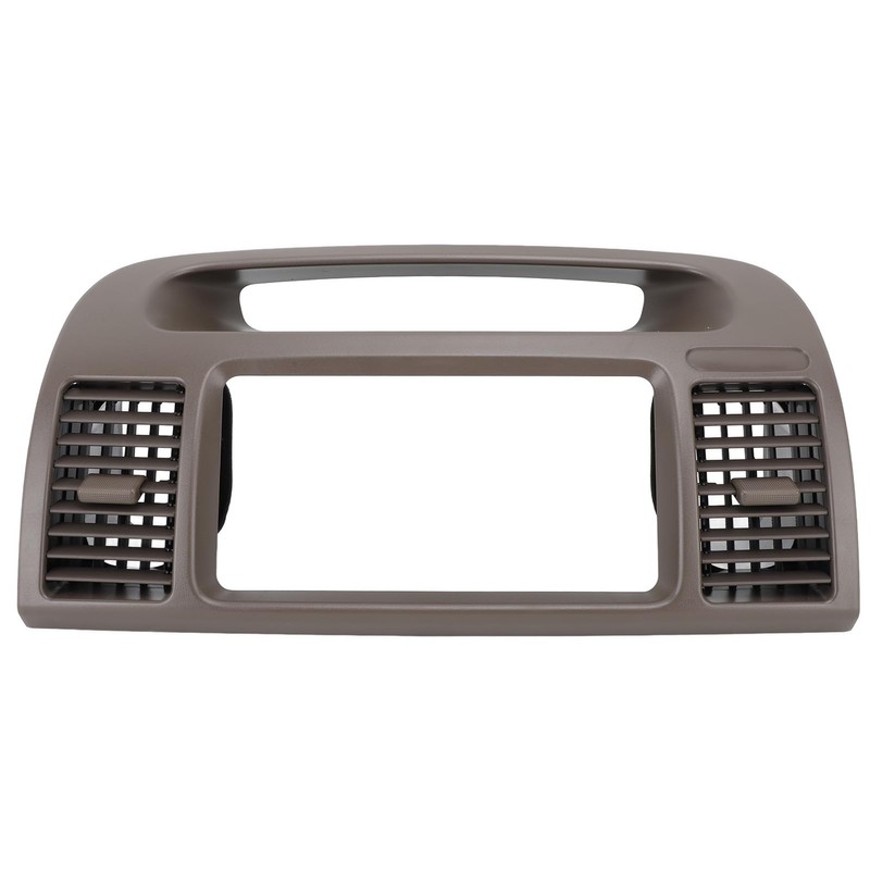 Center Dash Air Outlet Panel, Center Dash Air Outlet Panel