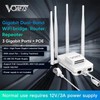 Vonets VAR1200-H Industrial Gigabit Mini Dual Band Smart WiFi Bridge/Wireless