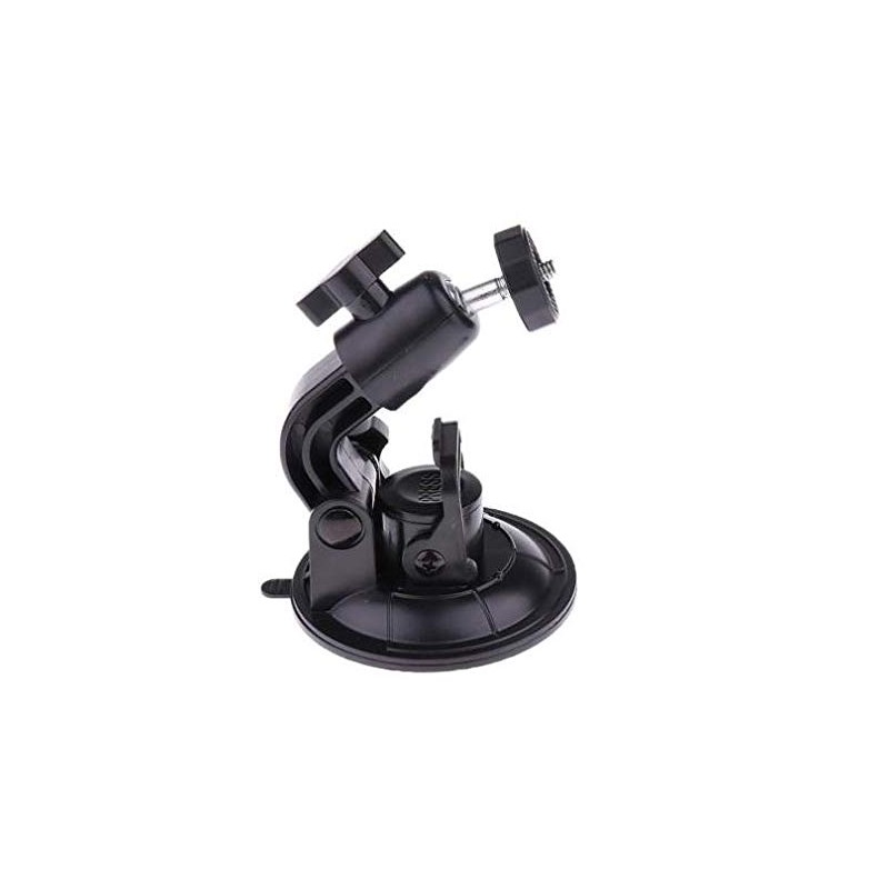 Car Mount for Osmo Pocket 3 2 1
