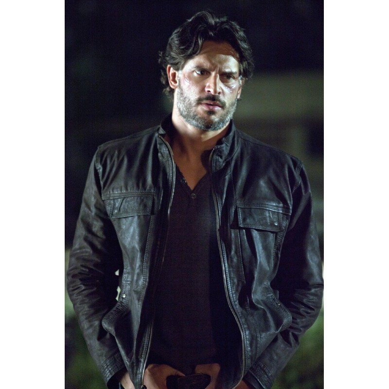 True Blood: Season 5