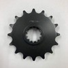 サンスター(SUNSTAR) フロントスプロケット 525-16T NC35/CB400SF 408-16
