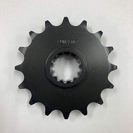 サンスター(SUNSTAR) フロントスプロケット 525-16T NC35/CB400SF 408-16