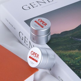Buzel Viewgel oppa top gel non-wipe overlay gel left type / 뷰젤 오빠탑젤 논와이프 오버레이젤 좌타입