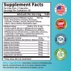 Digestive Enzymes - Prebiotic & Probiotics - Gas, Constipation &