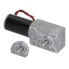Worm Gear Motor Self Locking Turbine Electric Die Cast Aluminum