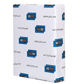 Limited Papers(TM) Paper, Carbonless Sheets, Superior, Pre Collated, Multi Part, Bond Finish. (4 Part Reverse 11 x 17, Gold/Pink/Canary/White (5918), 1 Ream)