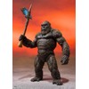 GIRARVS Кing Kоng Action Figure - Кing Kоng Toy Figure