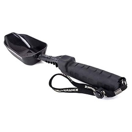 Nash Deliverance Particle Spoon With Slots (T0715)