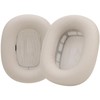 Earpad Cushions Compatible with AirPods Max Headphones Accessories with Sweat-Proof