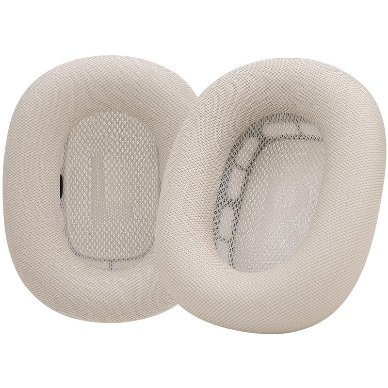 Earpad Cushions Compatible with AirPods Max Headphones Accessories with Sweat-Proof