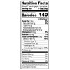 Cold Breakfast Cereal byKashi- Strawberry Banana Smoothie Loops Cereal -