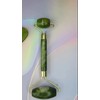 Rodillo Facial Jade Masaje Tonifica Rostro Anti Arrugas F
