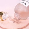 [BONAJOUR] Vegan beauty Rose Stem Cell Ampoule - Best Face