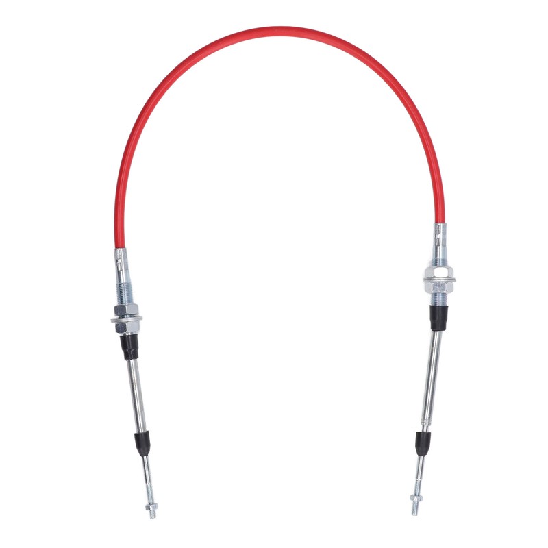 Excavator Throttle Cable Manual Throttle Controller Control Line for Hitachi