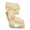 AFO Boot Foot Waffle Heel Elevator