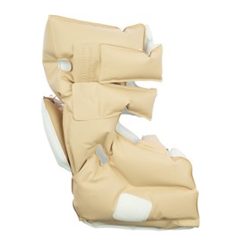 AFO Boot Foot Waffle Heel Elevator