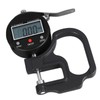 Digital Thickness Gauge Electronic Thickness Caliper Meter 0.01mm Resolution for
