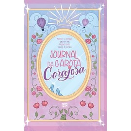 Journal da garota corajosa
